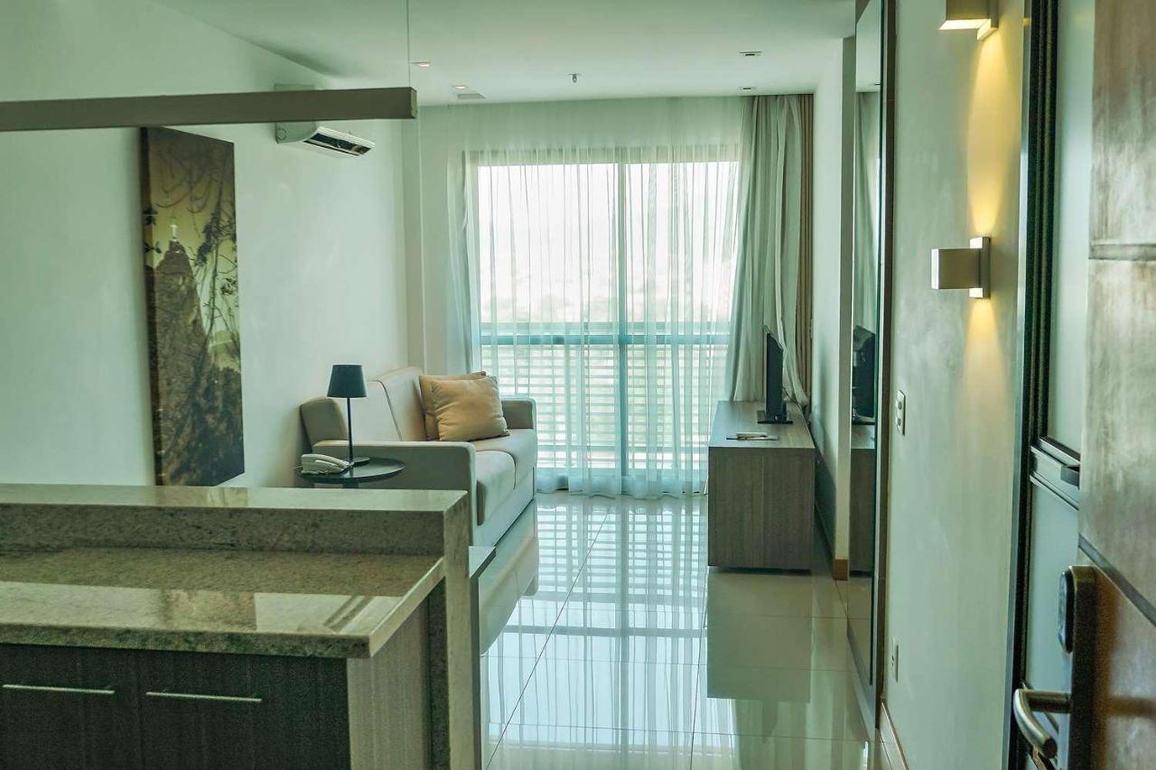 Samba Rio Convention & Residence ริโอเดจาเนโร ภายนอก รูปภาพ