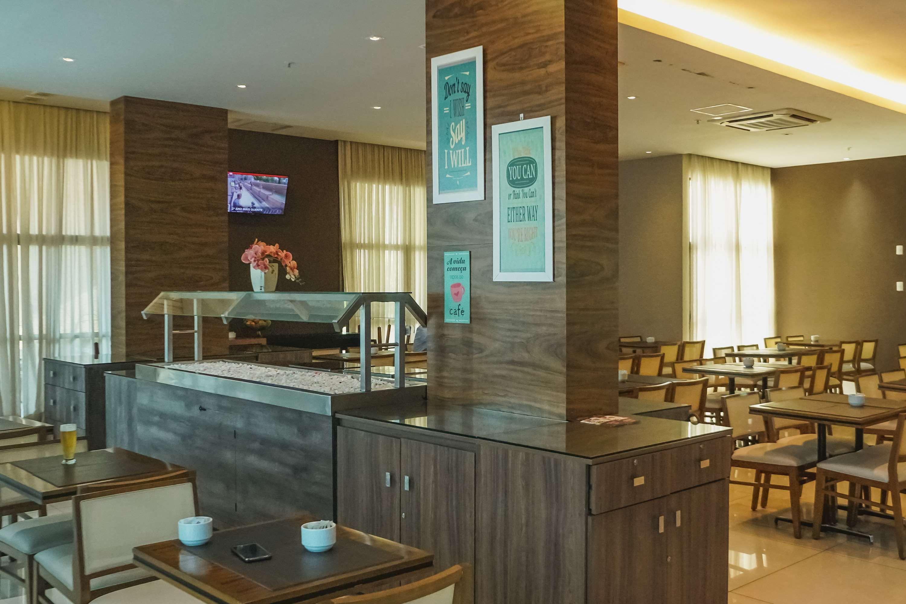 Samba Rio Convention & Residence ริโอเดจาเนโร ภายนอก รูปภาพ