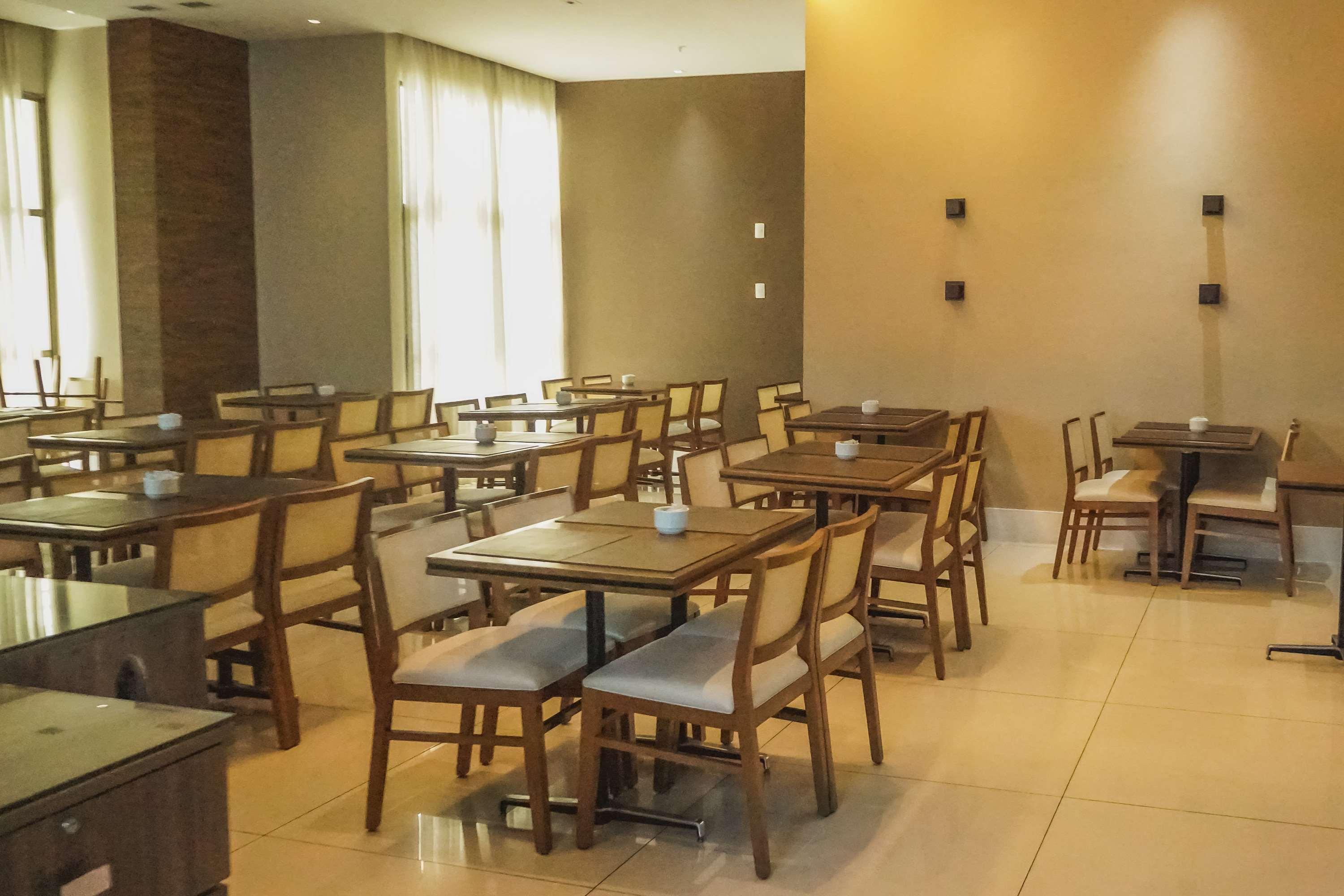 Samba Rio Convention & Residence ริโอเดจาเนโร ภายนอก รูปภาพ