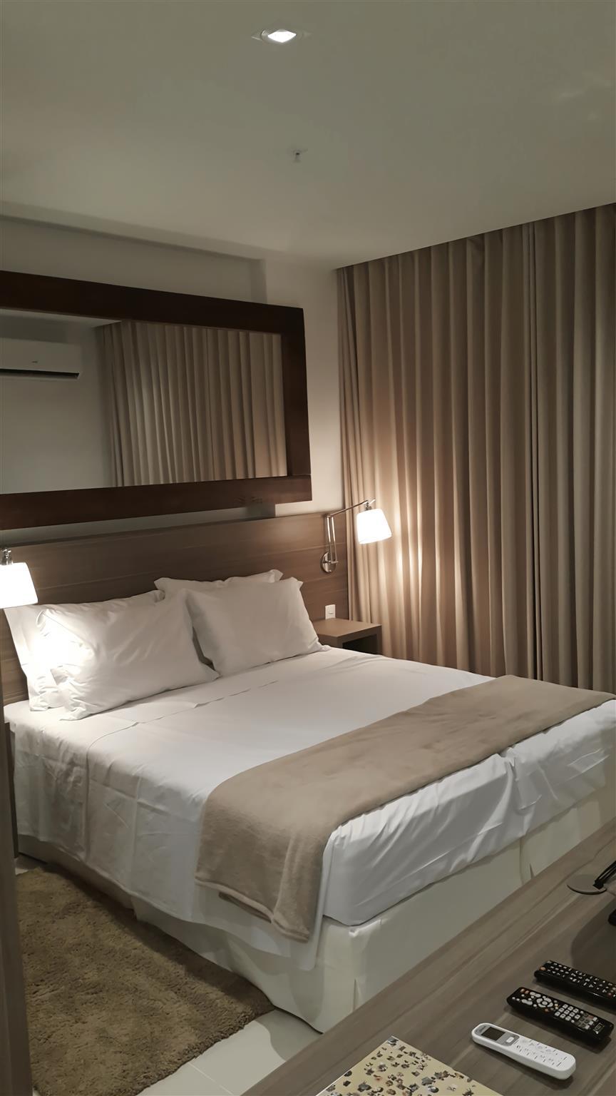 Samba Rio Convention & Residence ริโอเดจาเนโร ภายนอก รูปภาพ