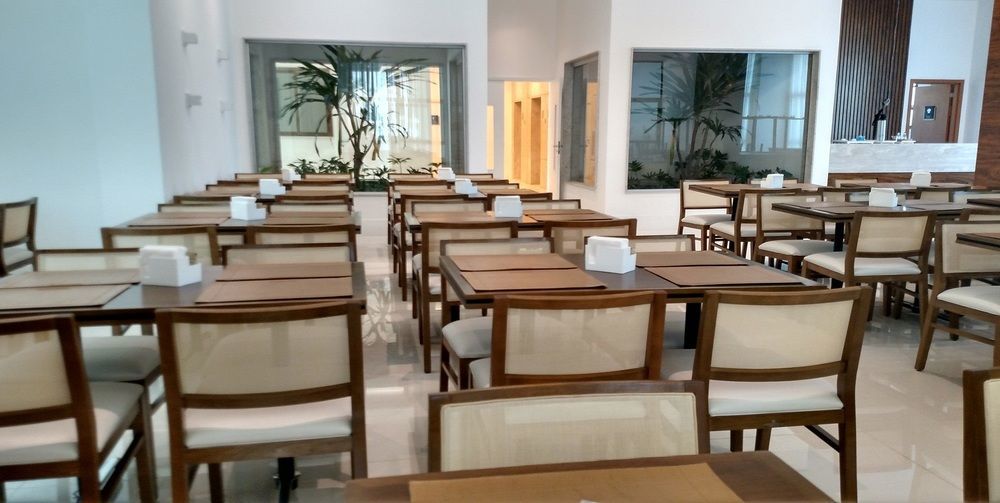 Samba Rio Convention & Residence ริโอเดจาเนโร ภายนอก รูปภาพ
