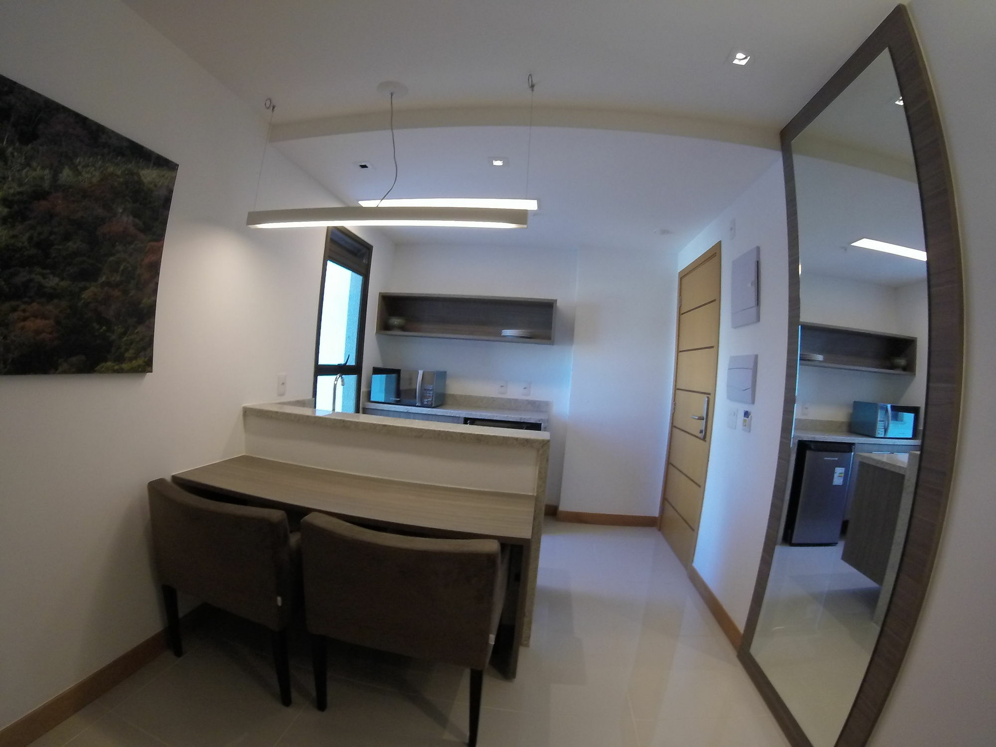 Samba Rio Convention & Residence ริโอเดจาเนโร ภายนอก รูปภาพ