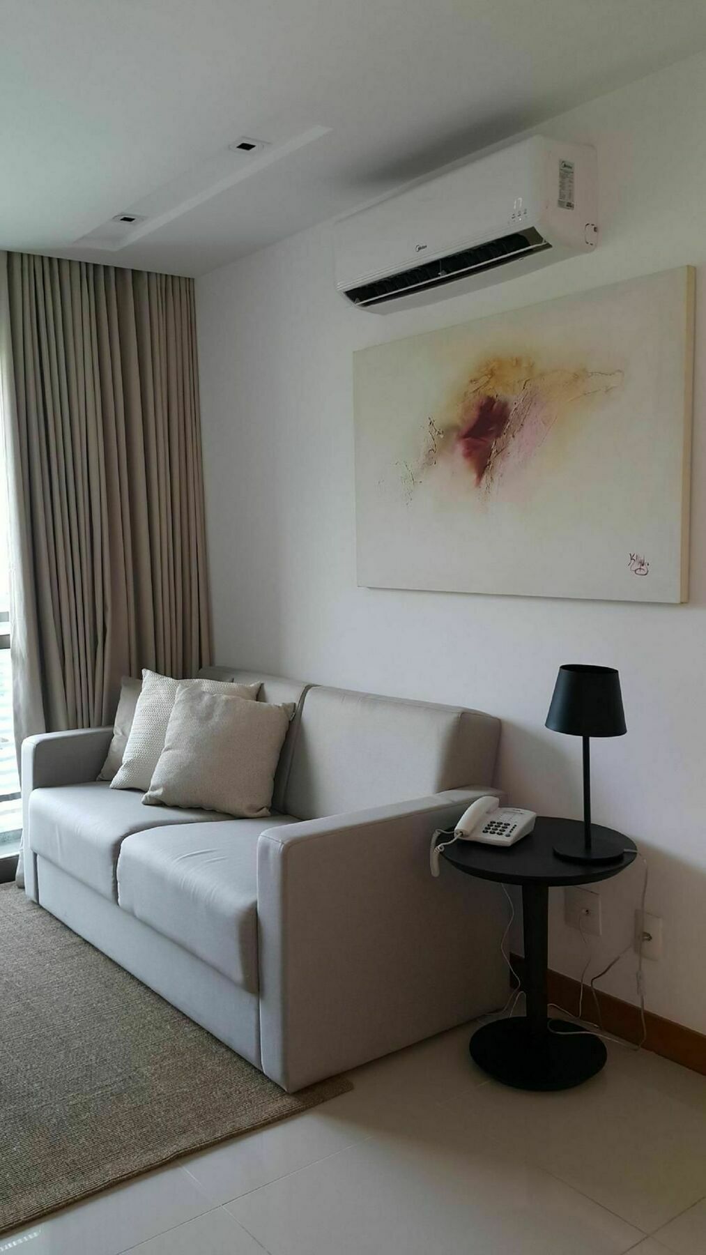 Samba Rio Convention & Residence ริโอเดจาเนโร ภายนอก รูปภาพ