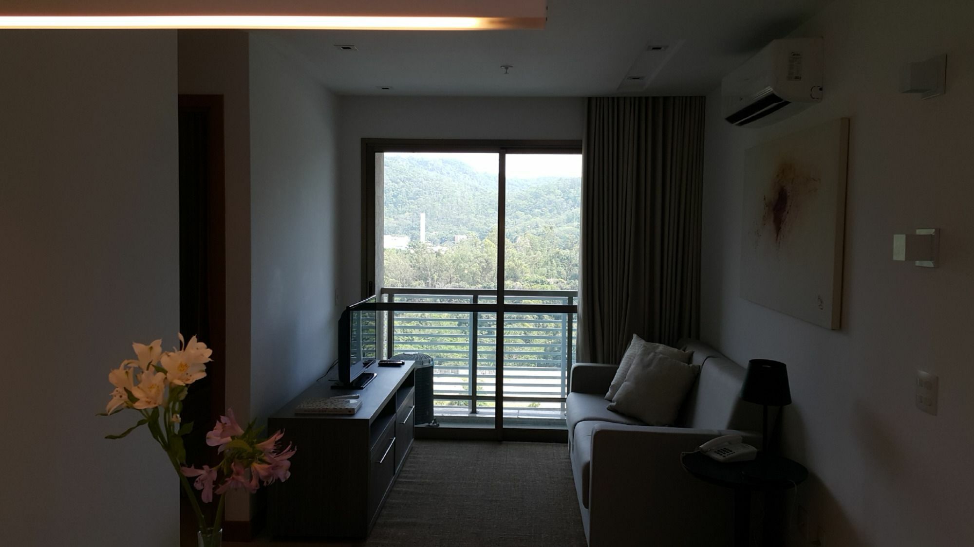 Samba Rio Convention & Residence ริโอเดจาเนโร ภายนอก รูปภาพ